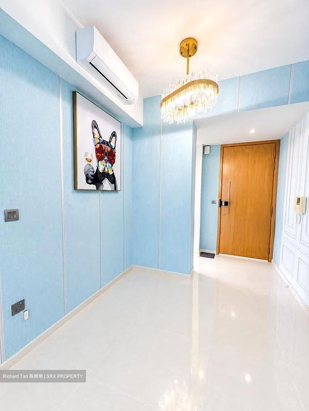 Riverbay (D12), Apartment #628901071